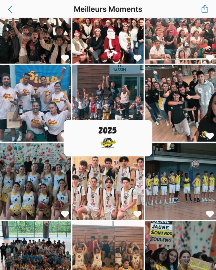 Merci 2025… 💛🤍