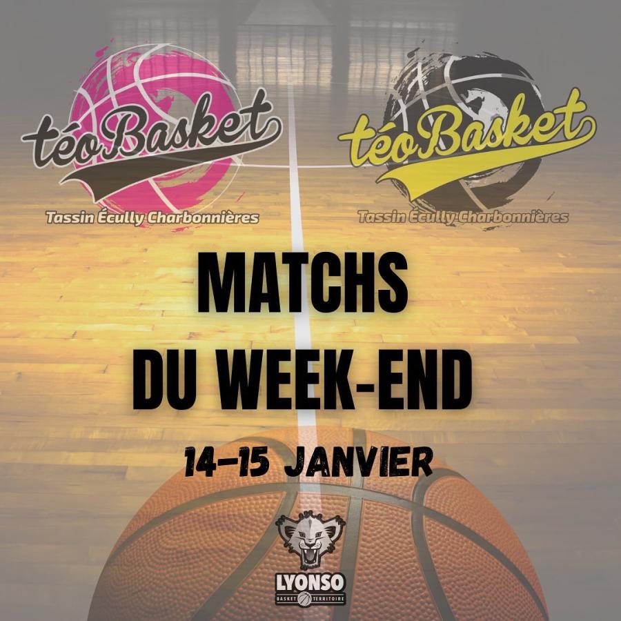 PLANNING 14 & 15 JANVIER 2023