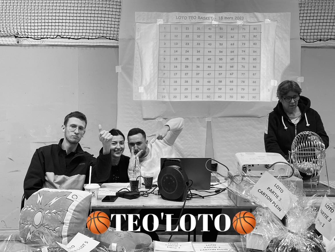 🍀TEO’LOTO🍀