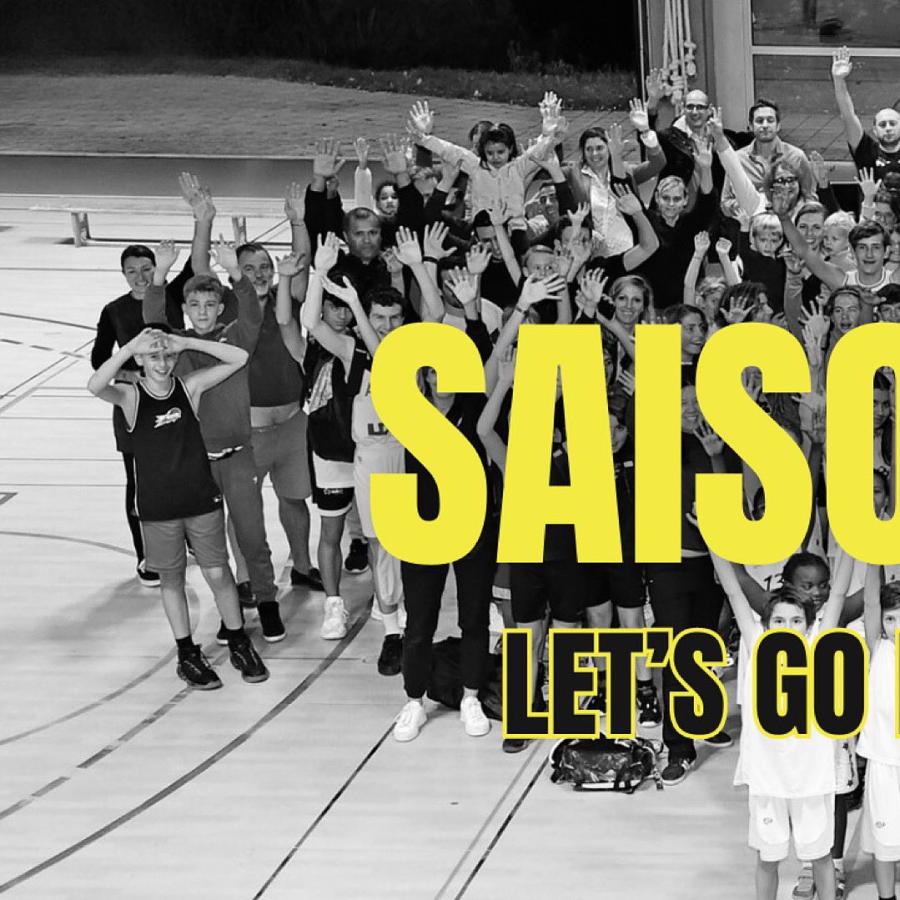 🤩 TEO BASKET IS BACK ! 🤩