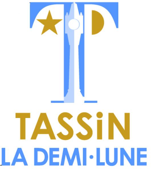 LOGO TASSIN