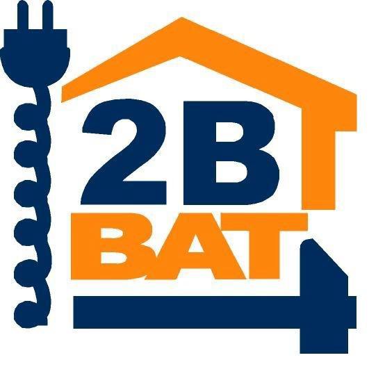 2B BAT